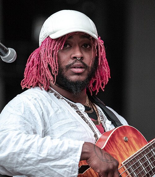 Thundercat (musician)